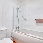 Bridge End Mill By Guestz Апартаменты Сеттл