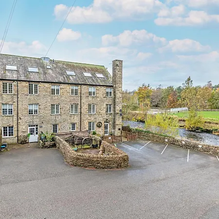 Bridge End Mill By Guestz *