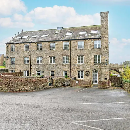 Bridge End Mill Apartment Settle