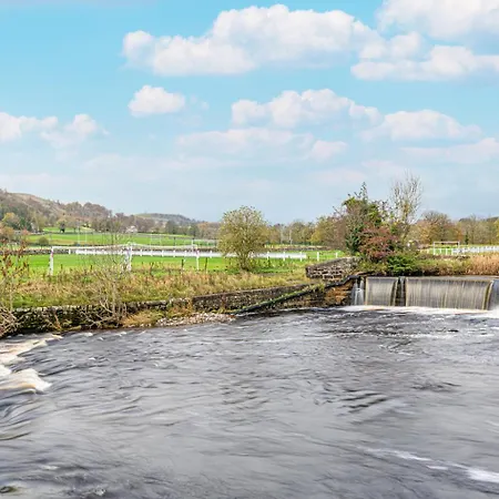 Bridge End Mill By Guestz