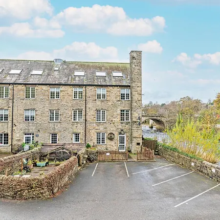 Apartament Bridge End Mill By Guestz