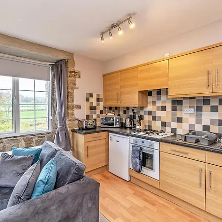 Bridge End Mill Apartment