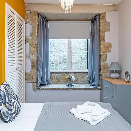 Bridge End Mill By Guestz * Settle