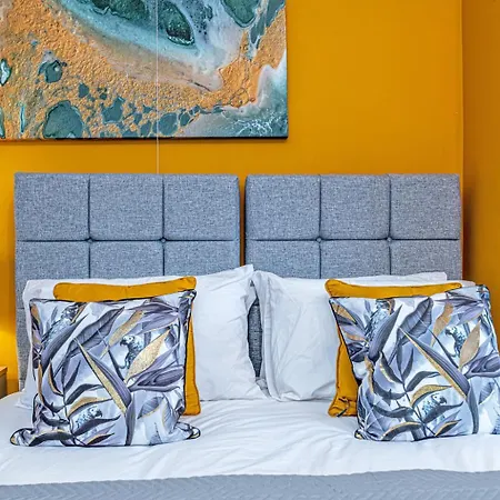 Bridge End Mill By Guestz Apartament