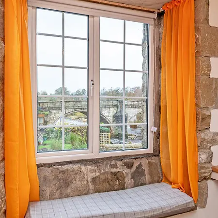 Bridge End Mill By Guestz *