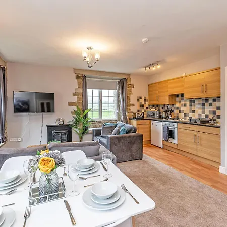 Apartment Bridge End Mill Settle