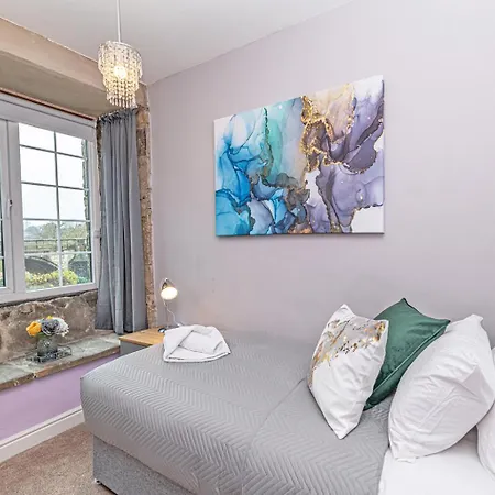 Bridge End Mill By Guestz Settle