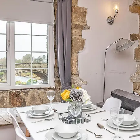 Bridge End Mill By Guestz *