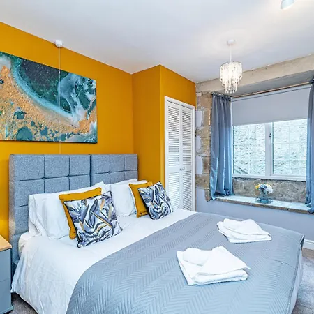 Bridge End Mill Apartment *
