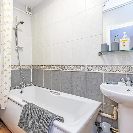 Apartament Bridge End Mill By Guestz *