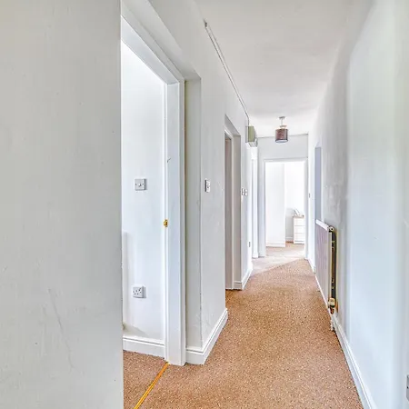 Apartament Bridge End Mill By Guestz *