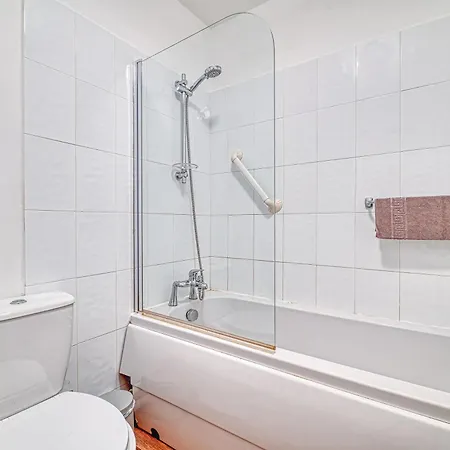 Bridge End Mill Apartment Settle