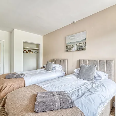 Bridge End Mill By Guestz Apartament