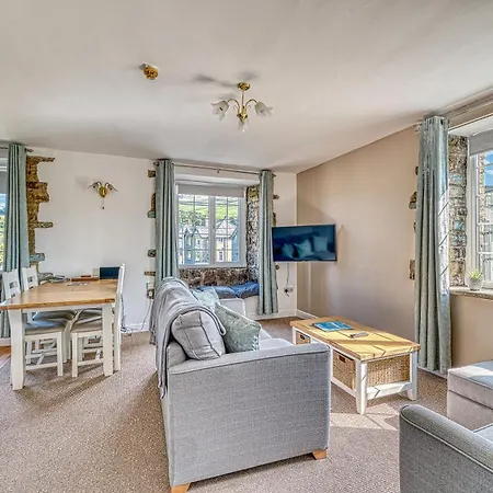 Apartament Bridge End Mill By Guestz