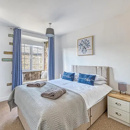 Bridge End Mill Apartment *