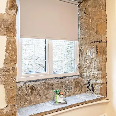 Bridge End Mill By Guestz * Settle