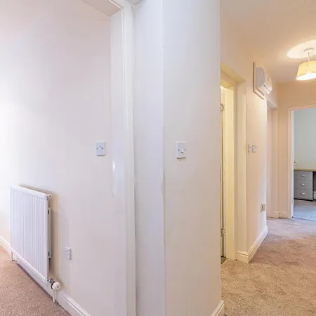 Bridge End Mill By Guestz Apartament *