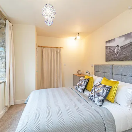 Bridge End Mill By Guestz Apartament Settle