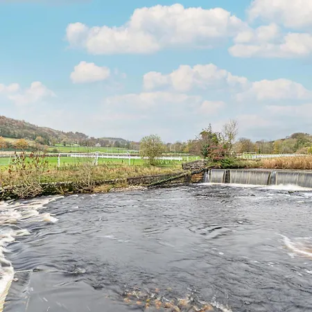 Bridge End Mill By Guestz Apartamento Settle