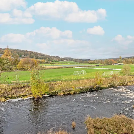 Bridge End Mill By Guestz