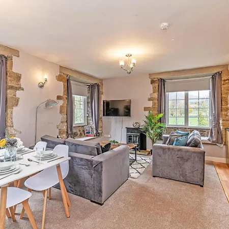 Bridge End Mill By Guestz *