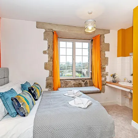 Bridge End Mill By Guestz Apartamento Settle