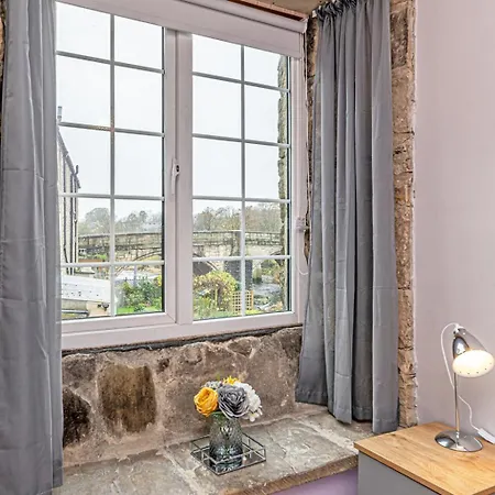 Bridge End Mill By Guestz