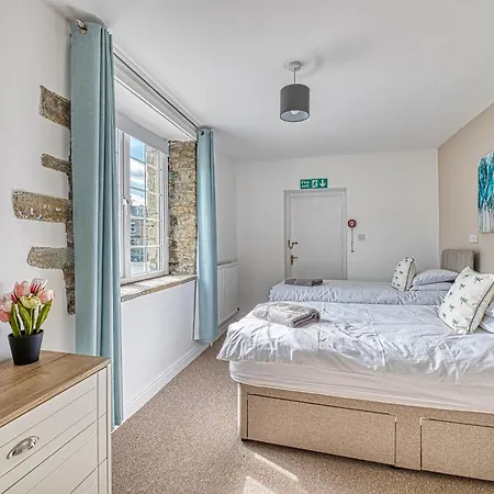 Bridge End Mill By Guestz *