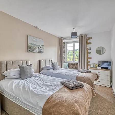 Bridge End Mill By Guestz