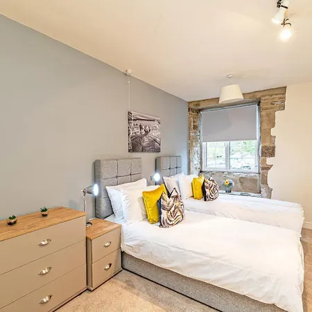 Bridge End Mill By Guestz *