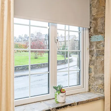 Apartamento Bridge End Mill By Guestz