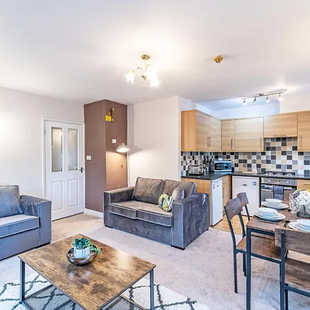 Apartamento Bridge End Mill By Guestz