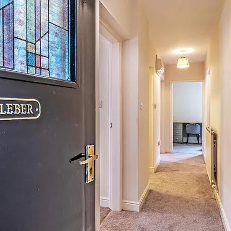 Apartamento Bridge End Mill By Guestz *