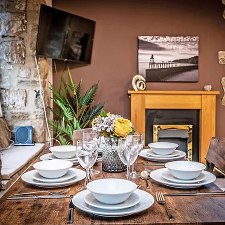 Bridge End Mill By Guestz Apartamento