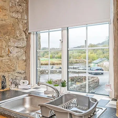 Bridge End Mill By Guestz Apartamento Settle